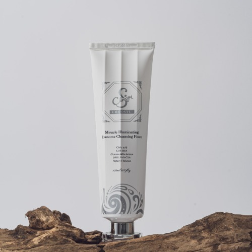 Choshu 光彩絲絨去角質凝膠