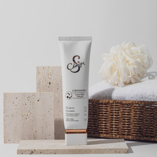 Choshu Miracle 亮膚外泌體潔面泡沫