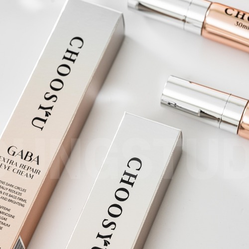 Body Cream parturient