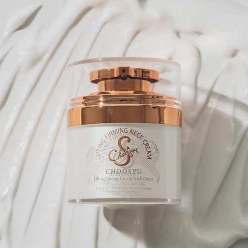 Choshu 提拉緊緻面頸霜